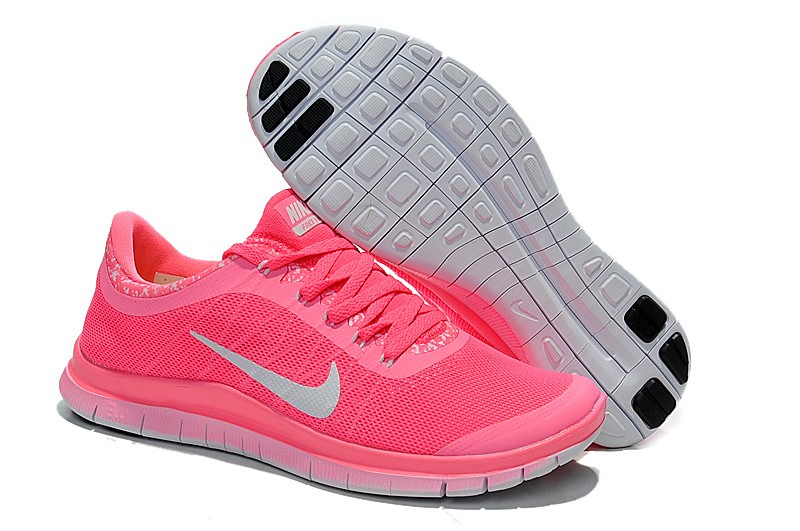 nike free 3.0 blanche