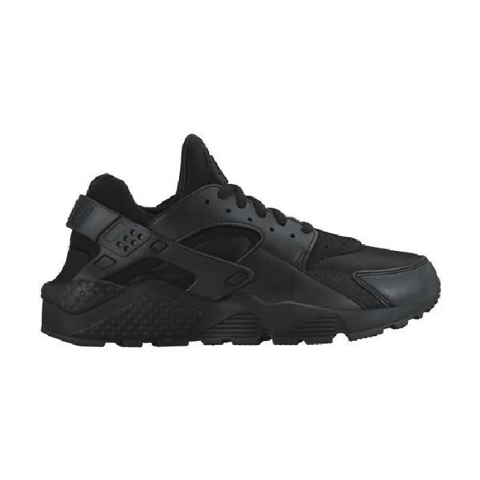 nike huarache noir femme pas cher
