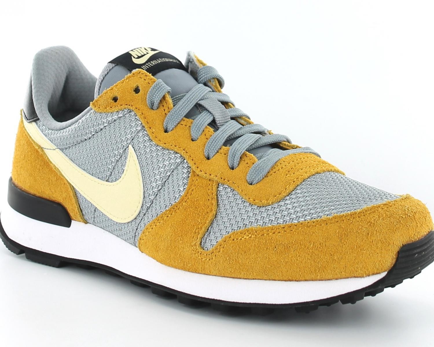nike internationalist femme beige nike internationalist femme beige