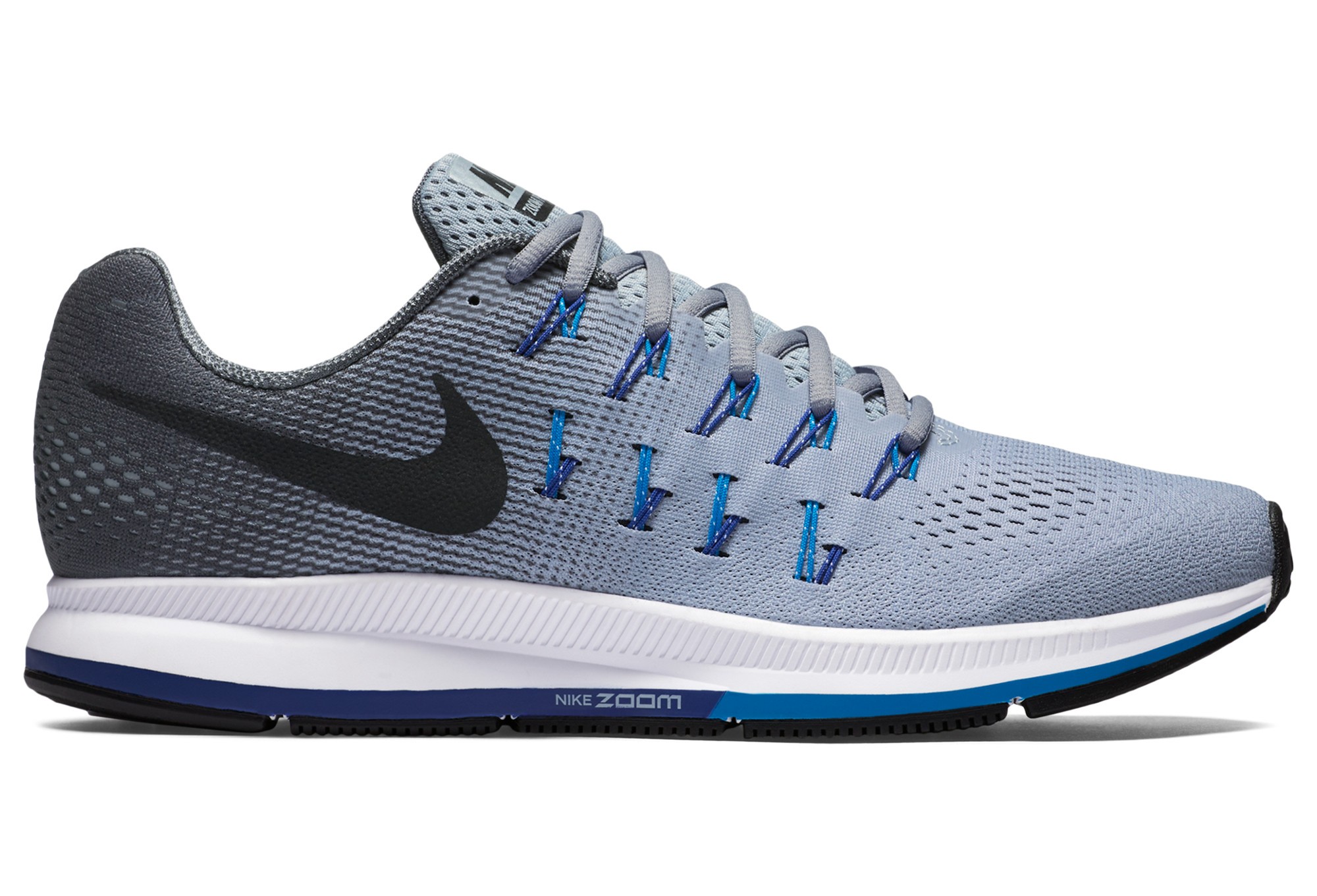 nike gel runners
