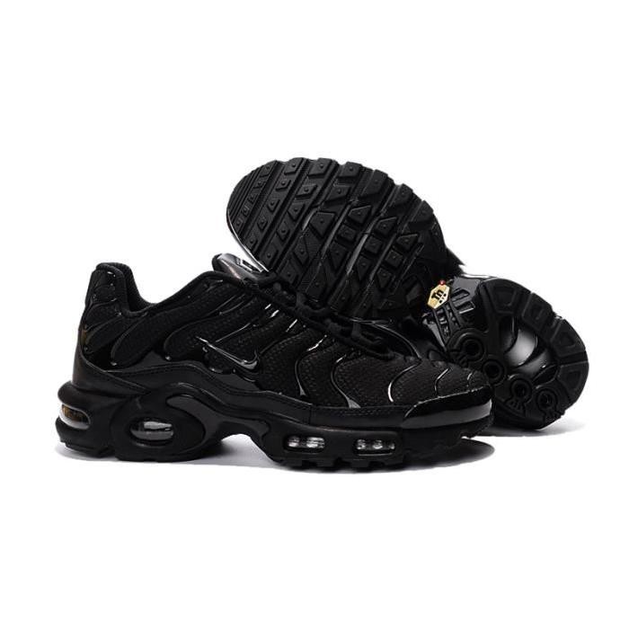 nike tn grise homme