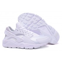 nike huarache blanche femme pas cher