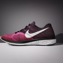 nike flyknit lunar 3 femme noir