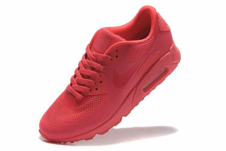 nike air max rouge homme