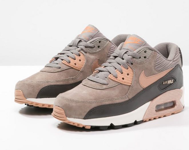 zalando nike air