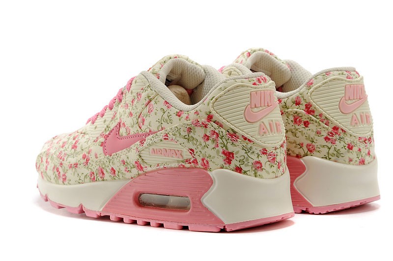 air max 90 damen pink